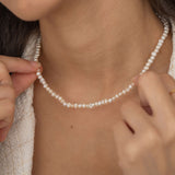 Irregular Small Pearls