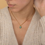 Amazonite Necklace